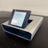 Lonza 4D Nucleofector Core Unit image 1